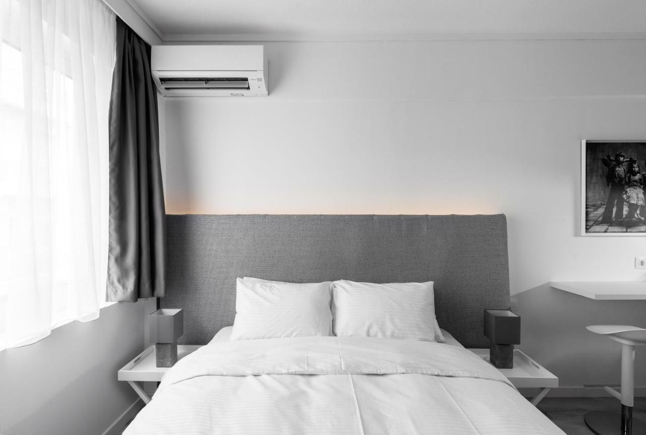 M&F Luxury Suites M Suite Salonicco Esterno foto