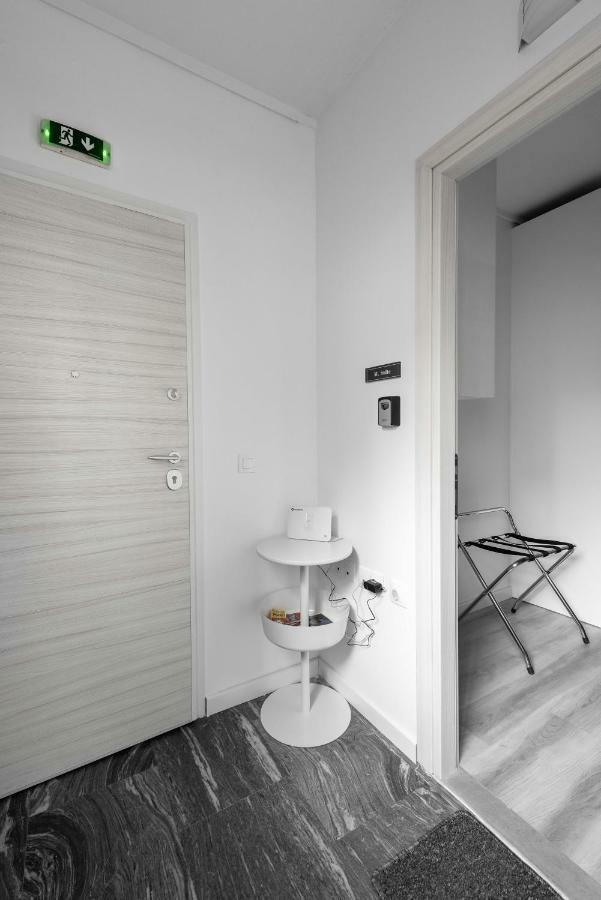 M&F Luxury Suites M Suite Salonicco Esterno foto
